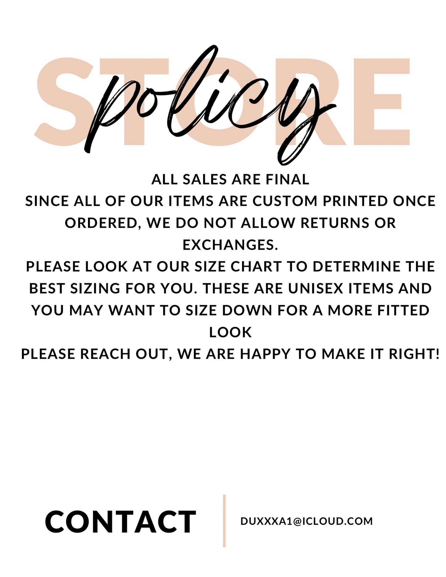 Ghost Embroidered Crewneck