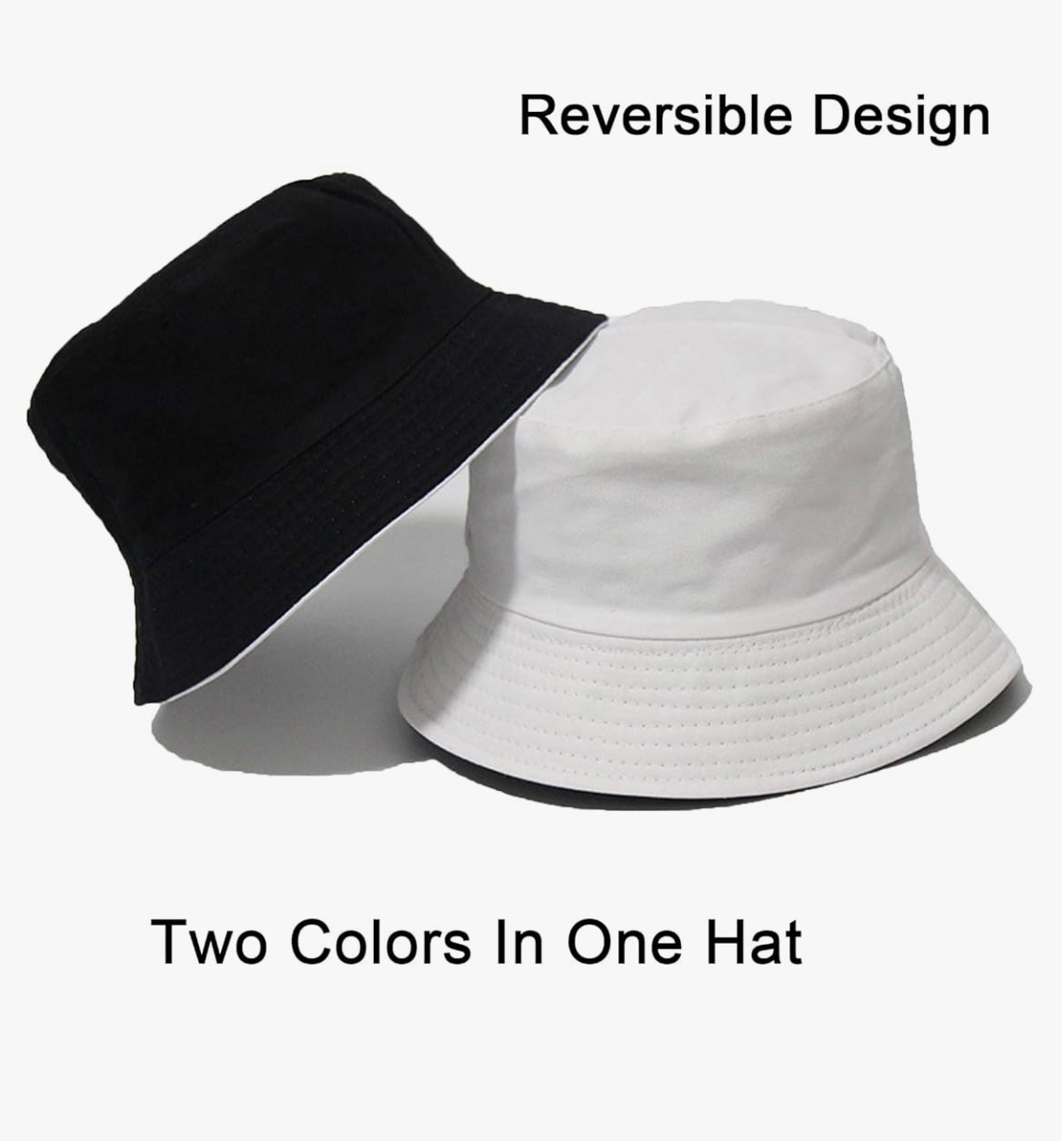 Custom Adult Bucket Hat