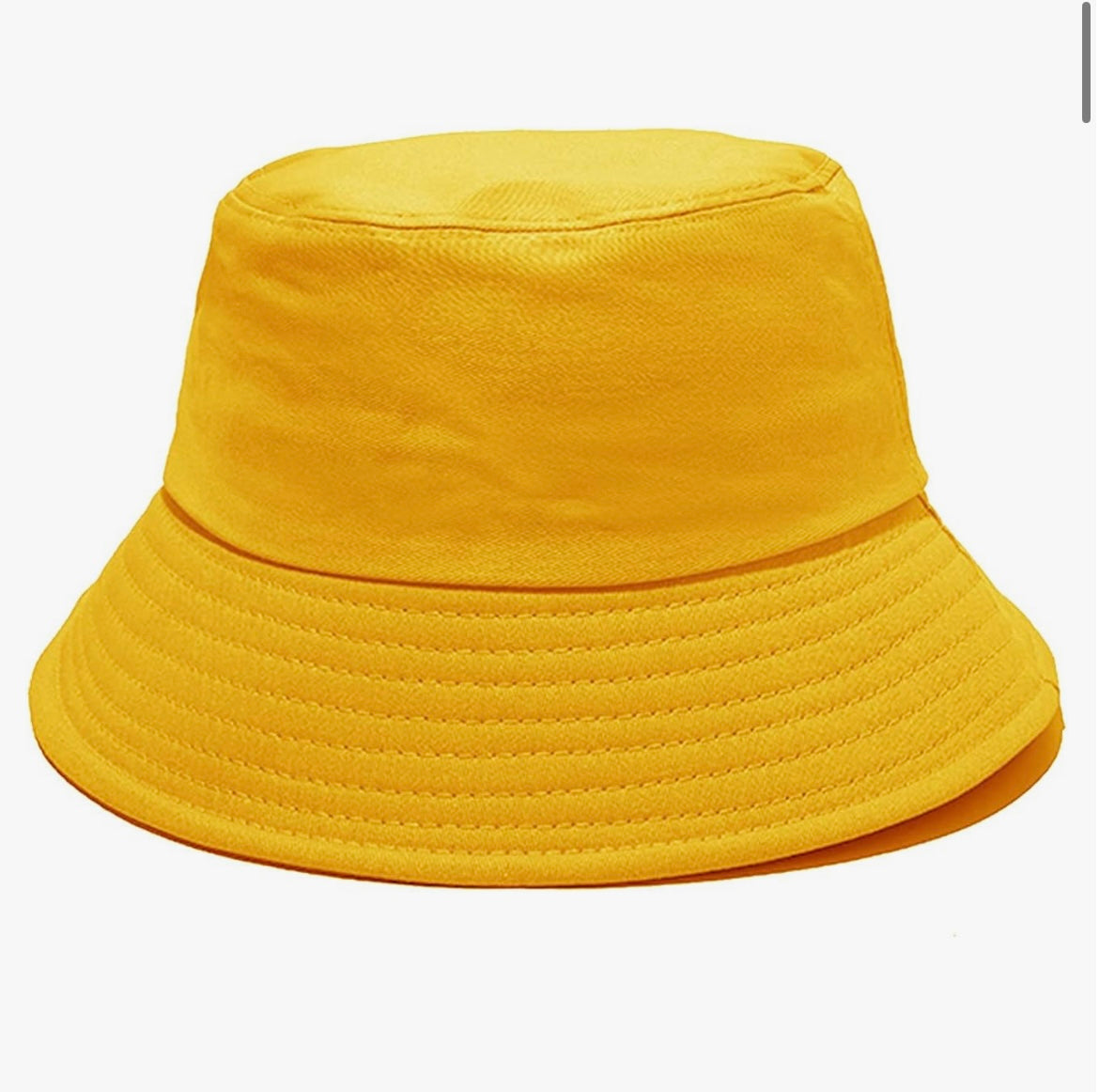 Custom Adult Bucket Hat