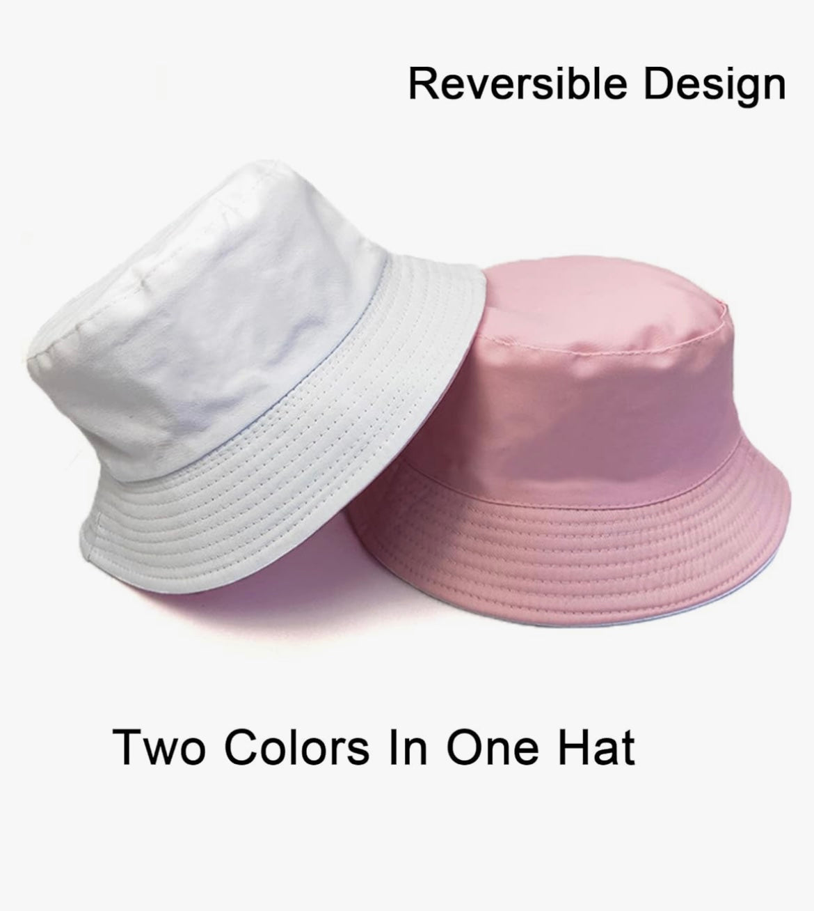 Custom Adult Bucket Hat